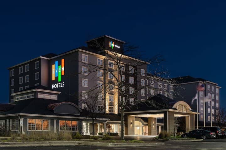 Hotel 45 of 50