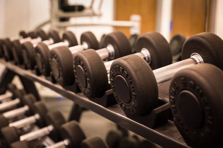 Health and Fitness 19 of 50