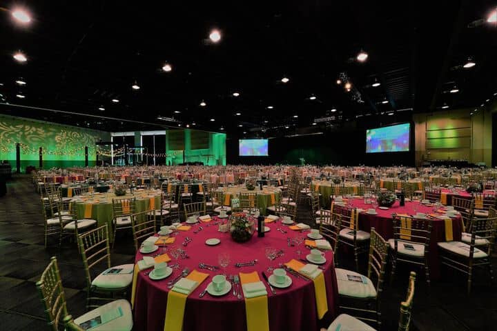 Ballroom/Hall 35 of 50
